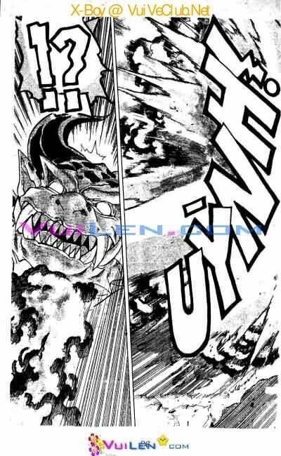 theo dấu rồng thần - dragon quest chapter 29 8