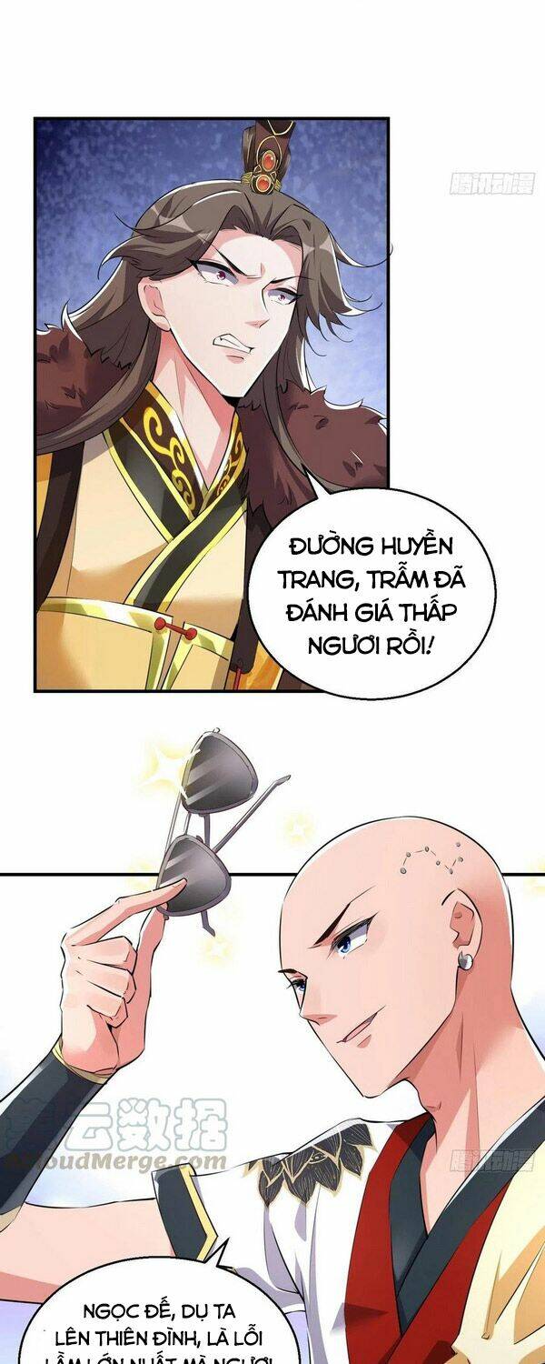 tà du ký chapter 95 3