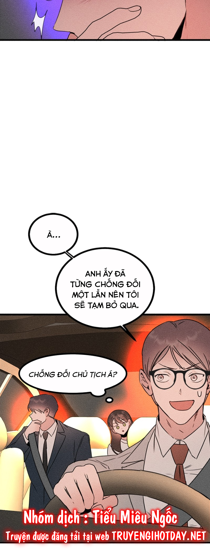 cuộc sống riêng của chị tôi chapter 15 40