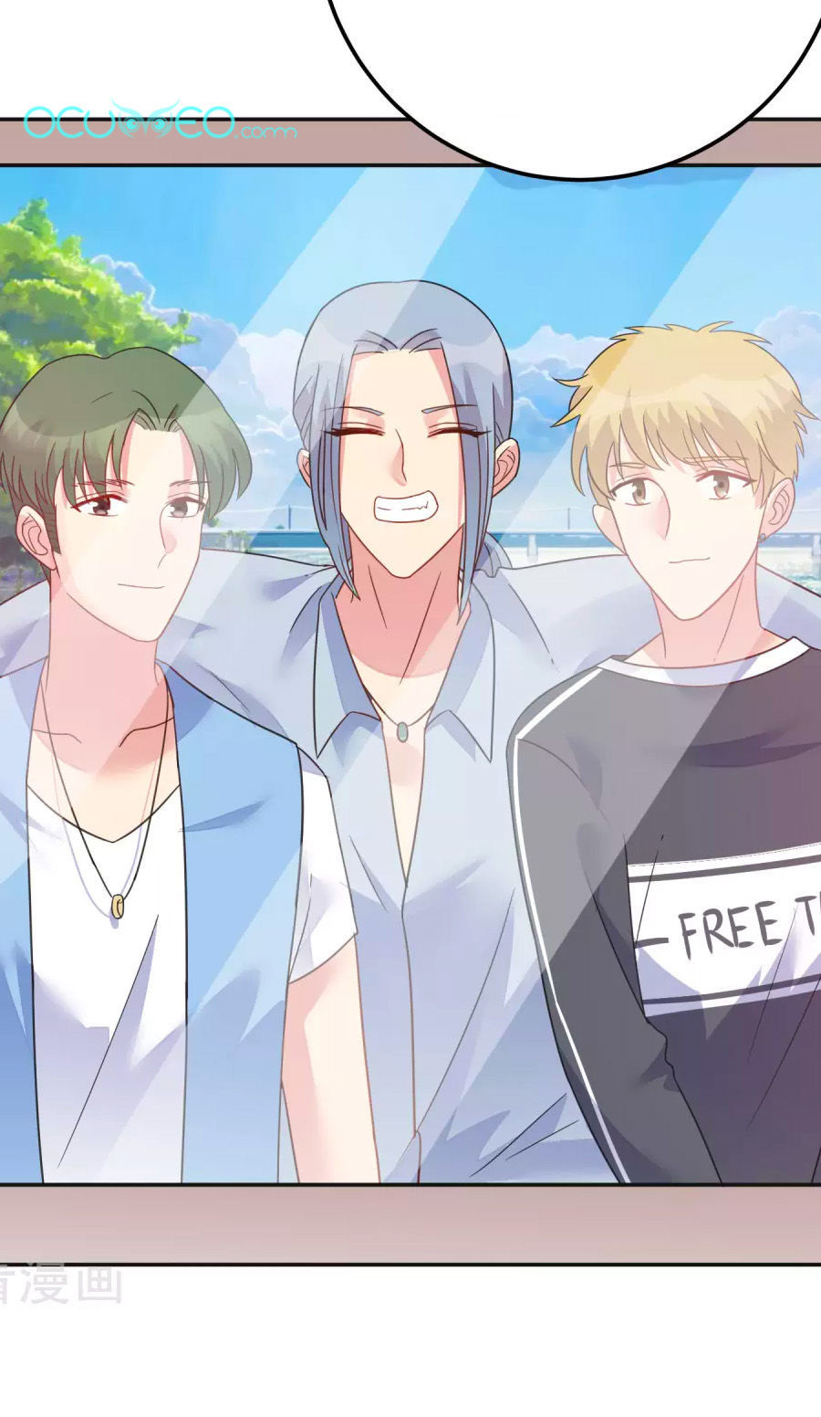 thâu tâm du hí chapter 10 11