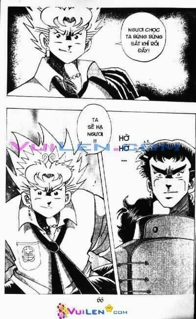 những người bạn tốt chapter 2 67