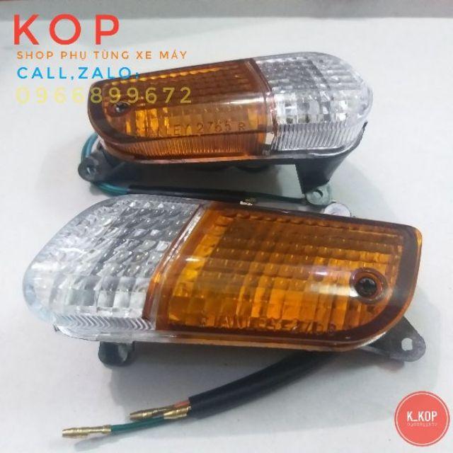 Bộ đèn dành cho DREAM 3 lùn