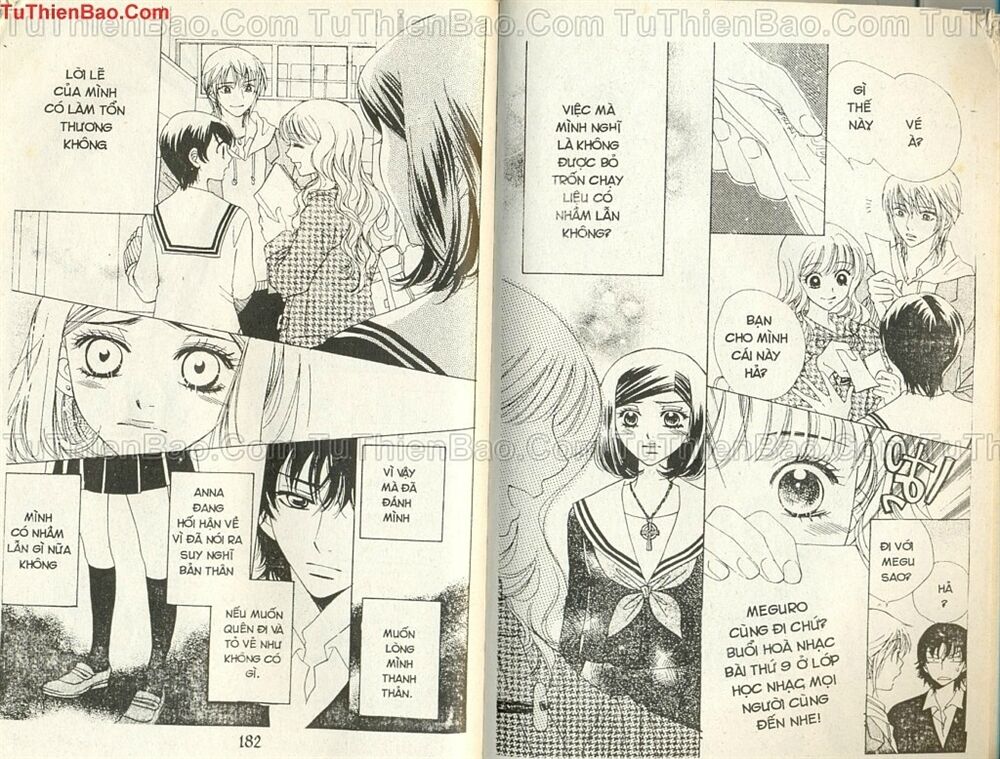 ác quỷ và bản tình ca chapter 5 88