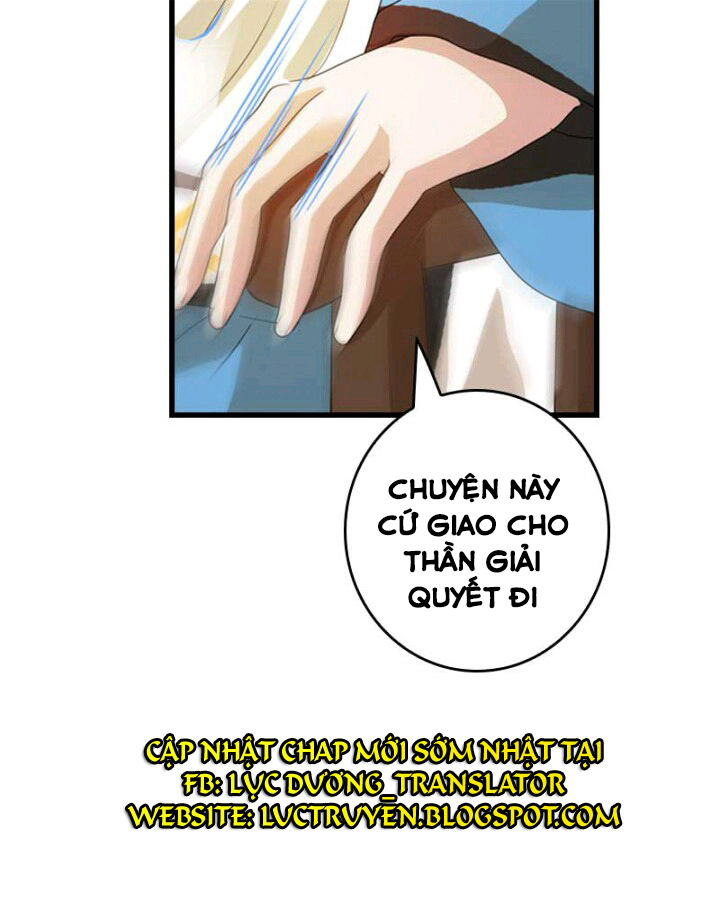 mấy bà vợ của trẫm đều chết hết rồi chapter 39 21