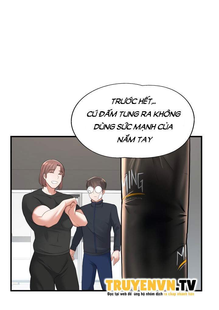 loser trốn chạy chapter 10 42