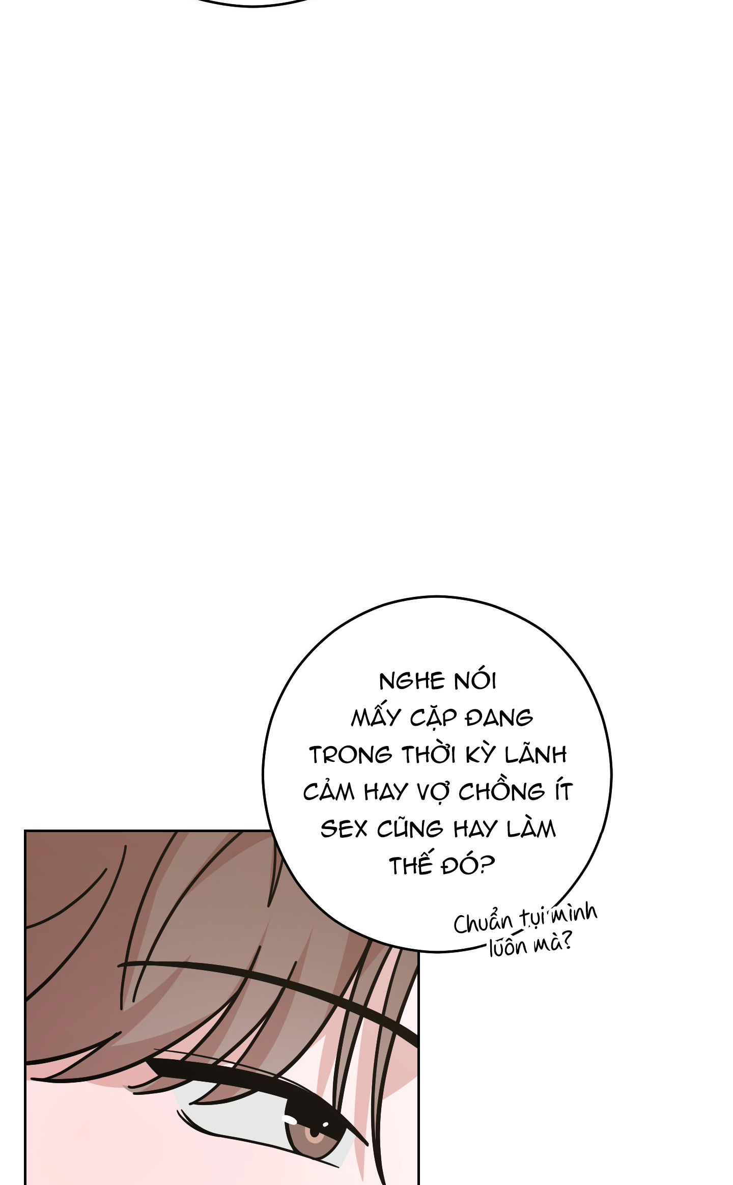 lời mời nguy hiểm chapter 1 91