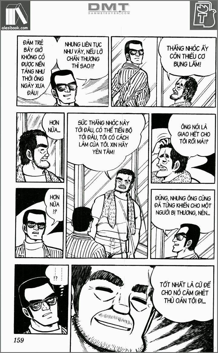 ganbare genki chapter 85 11