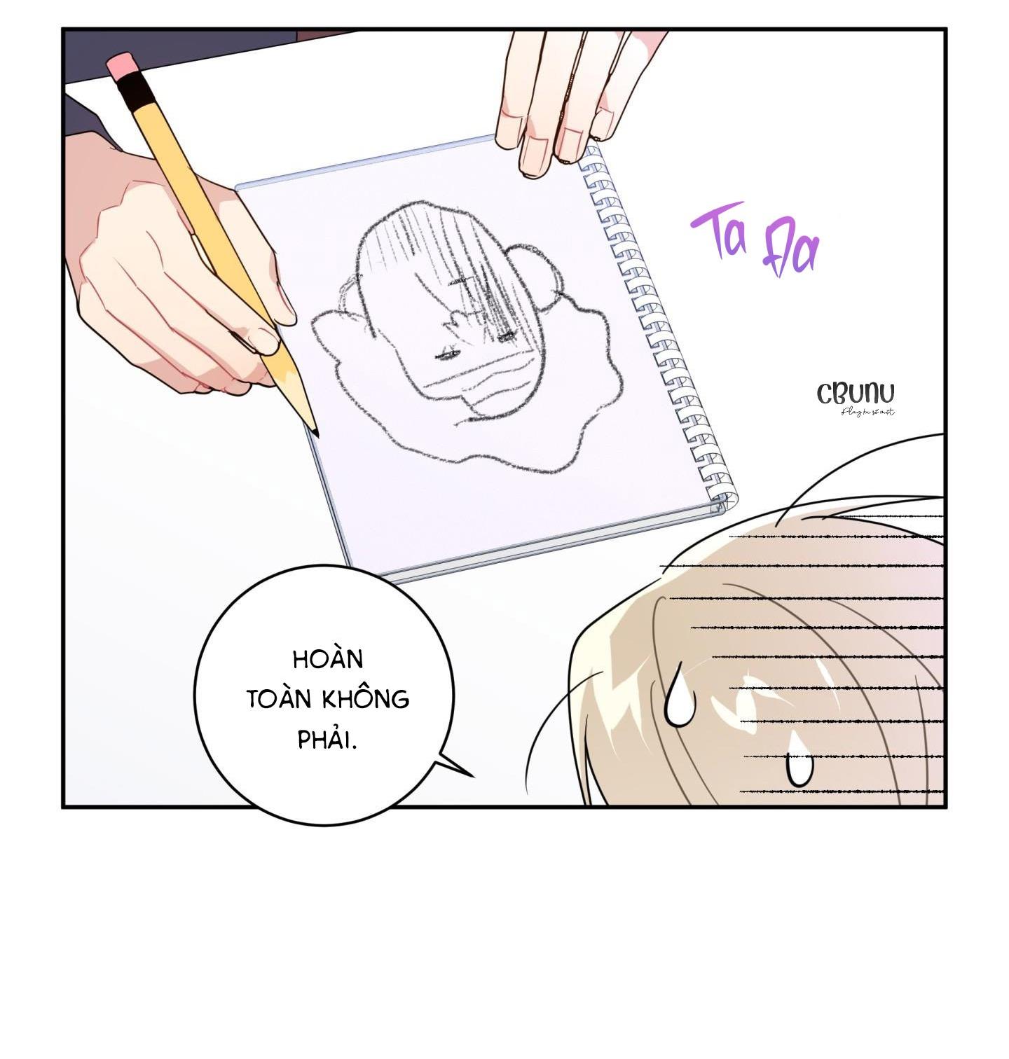 bắt tay hả, thôi bỏ đi! chapter 3 82