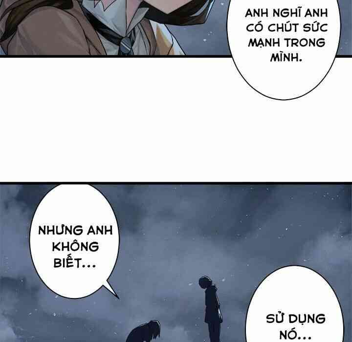 Her Summon Chapter 34 - Trang 34