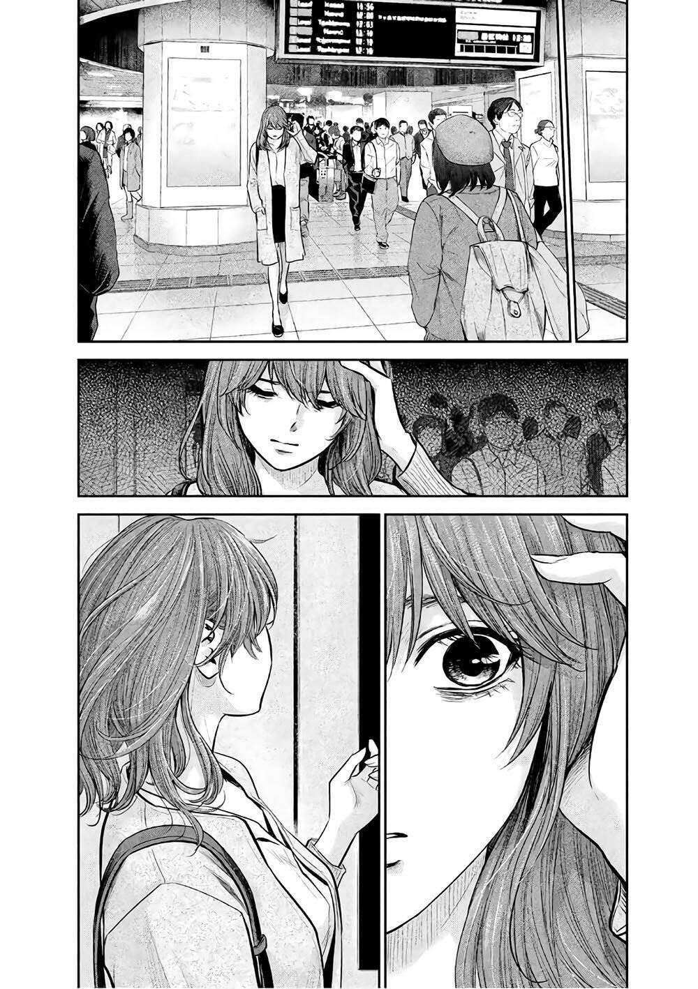 đạo luật nhiều vợ chapter 171 13