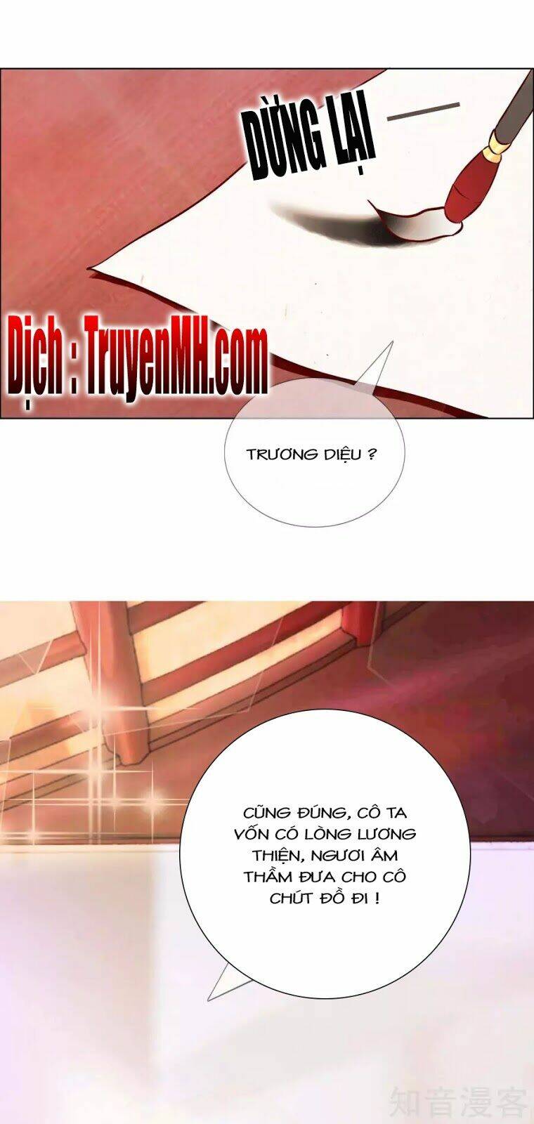 lãnh cung phế hậu muốn nghịch thiên chapter 6 16