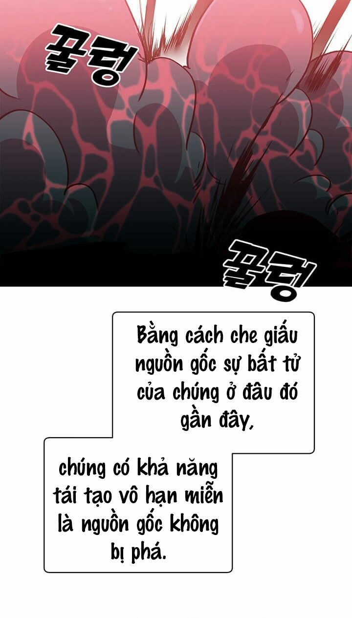 Anh Hùng Mạnh Nhất Trở Lại chapter 54 48
