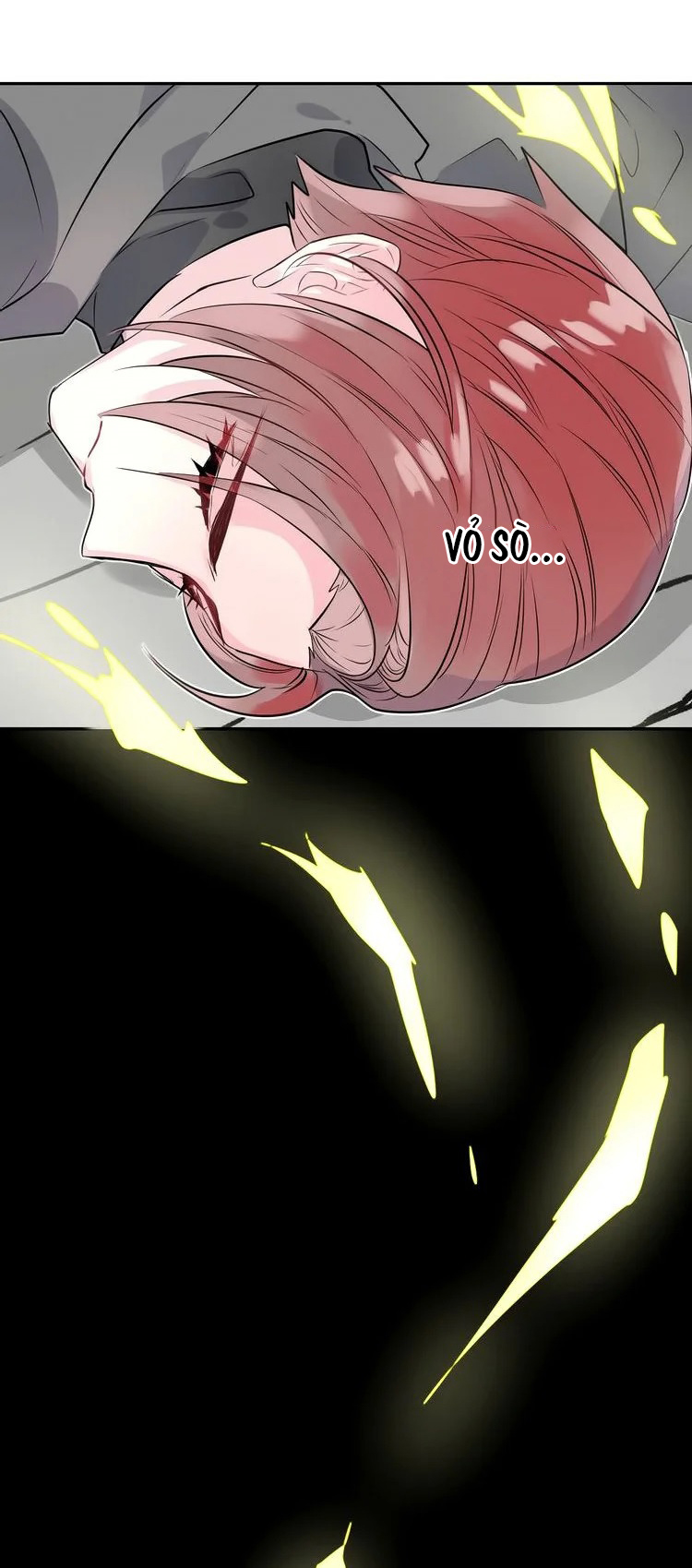 bộ váy của nàng tiên cá chapter 14 5