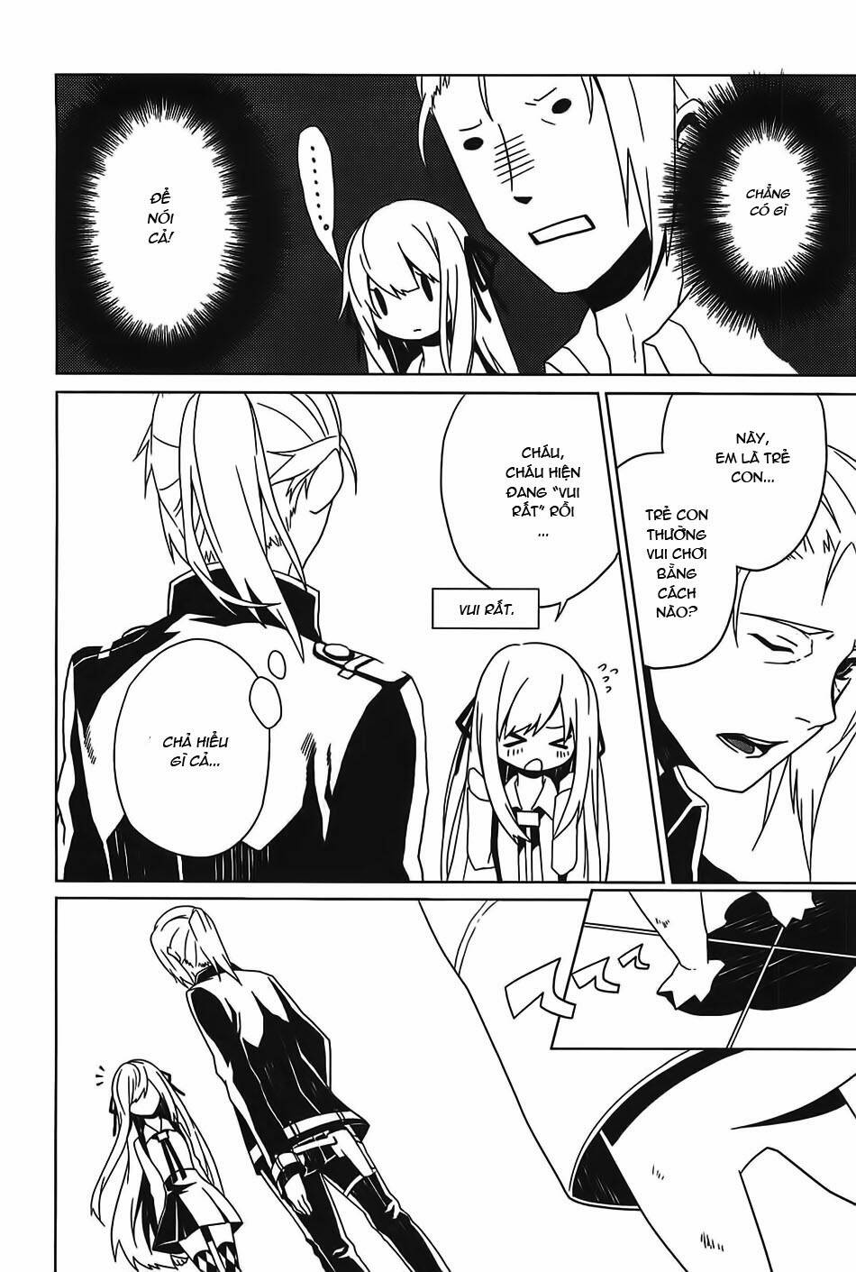 end of eternity: the secret hours chapter 5 10