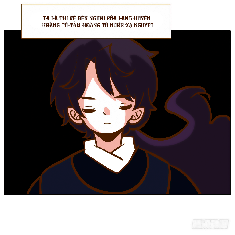 hòa thượng và tiểu long quân chapter 65 1