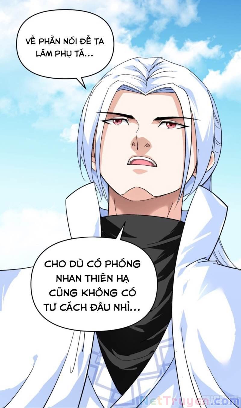 trọng sinh ta là đại thiên thần chapter 64 26
