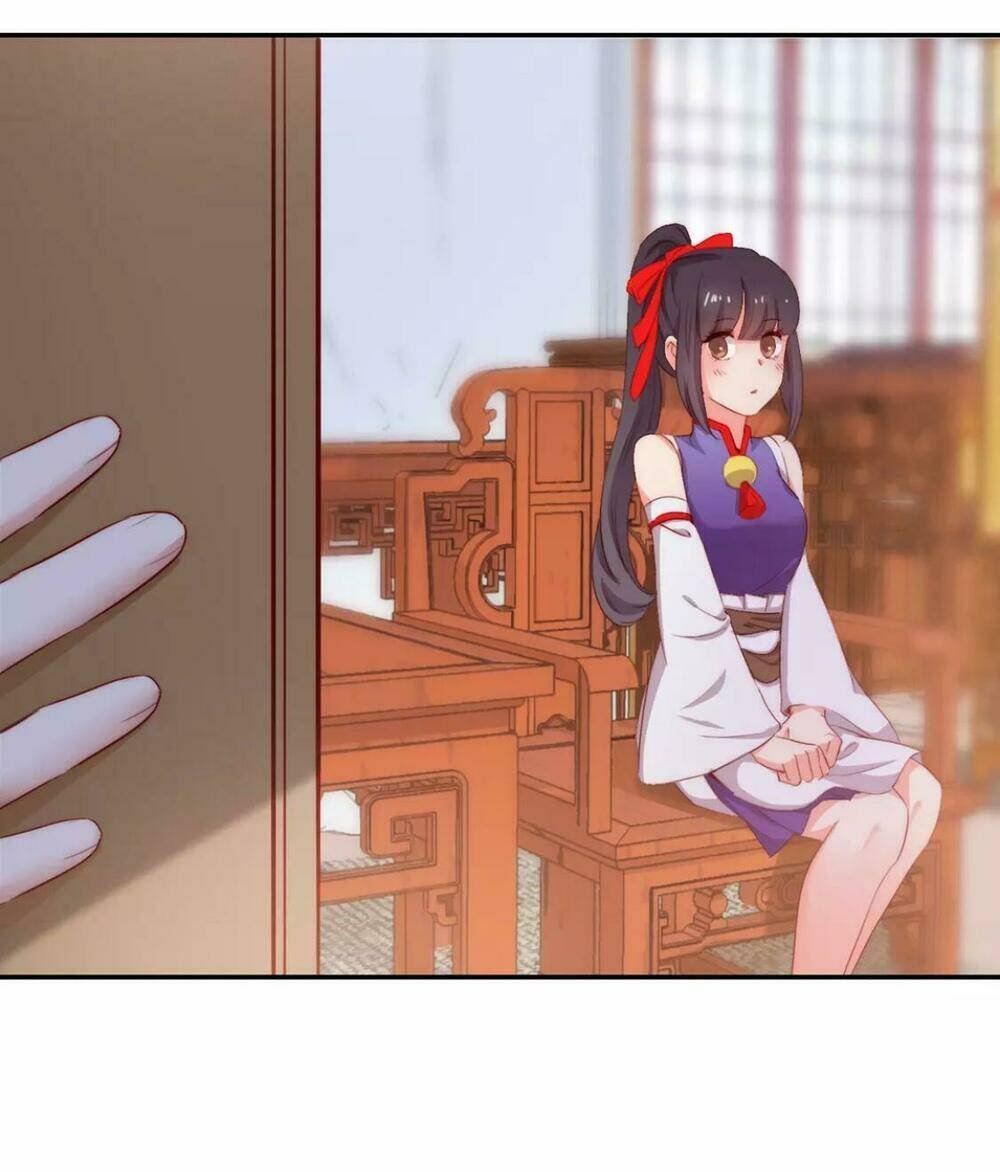 vương diệp, đuôi của ngươi đã biến mất chapter 8 49