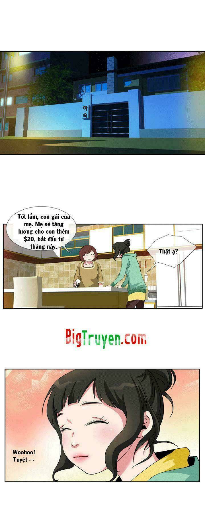 hoàng tử mèo đáng ghét chapter 1 19