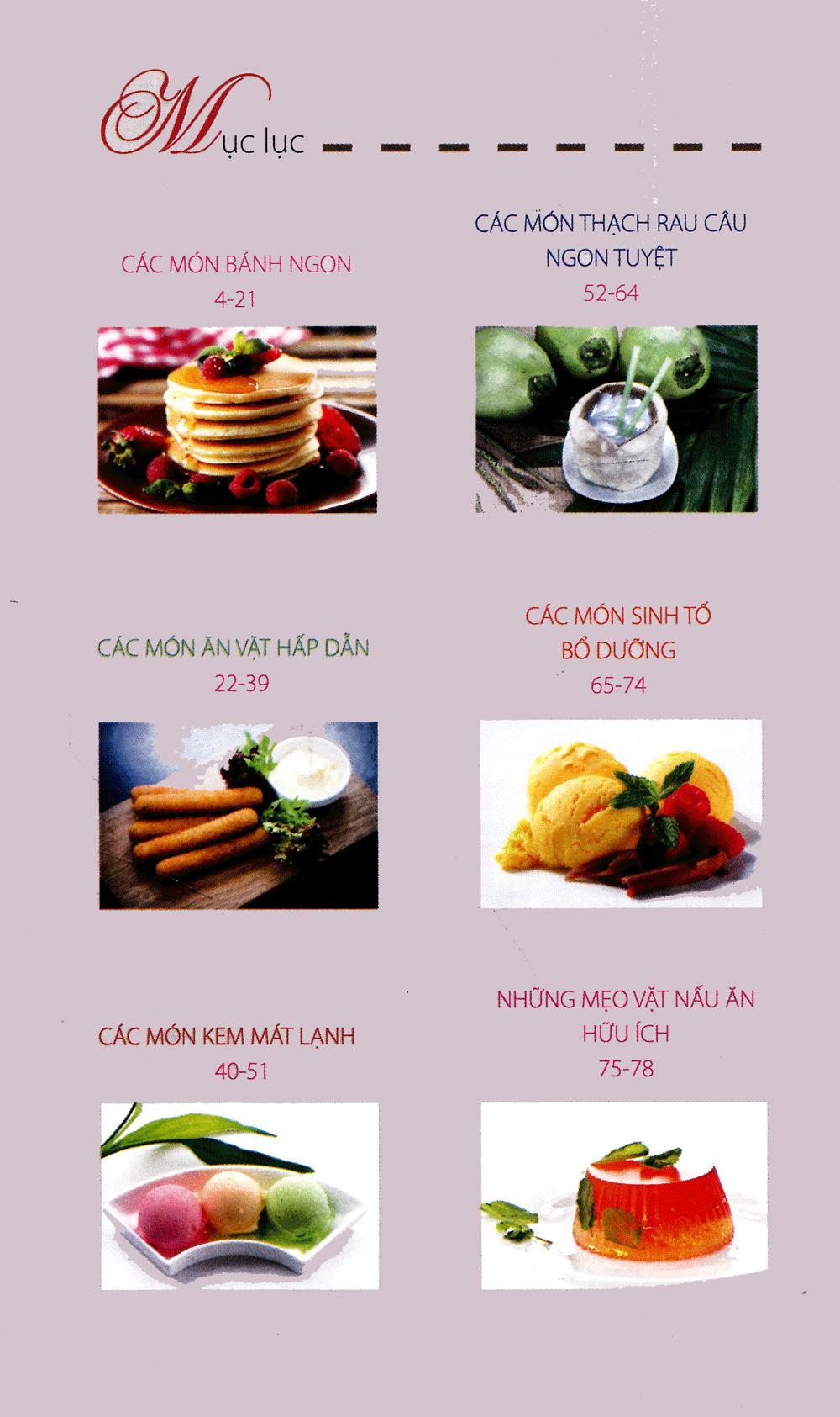 Bộ Đôi Mình Cùng Vào Bếp (2 Quyển)
