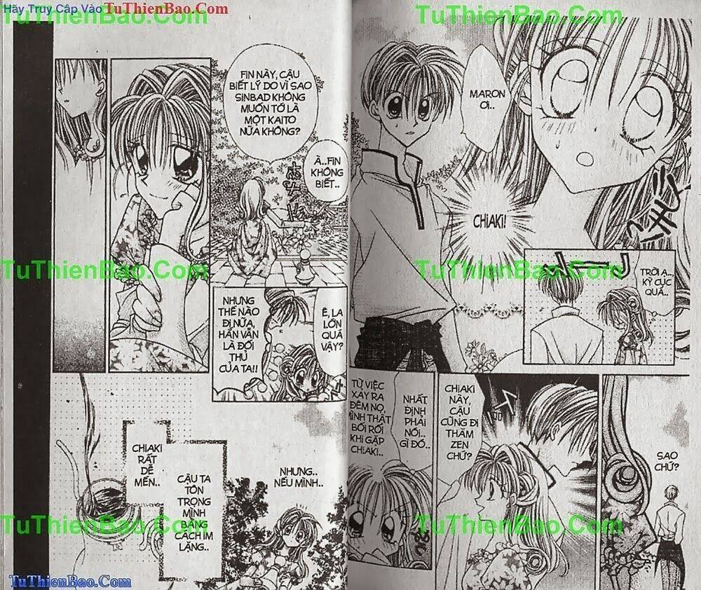 thiên thần bóng tối chapter 5 24