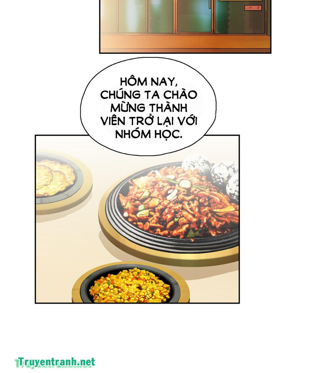 đừng học nữa, chạm vào em đi mà! chapter 75 40