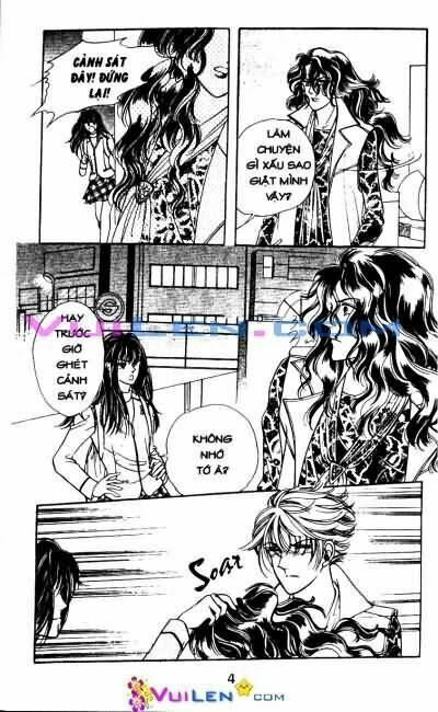 nụ hôn nồng thắm chapter 2 4