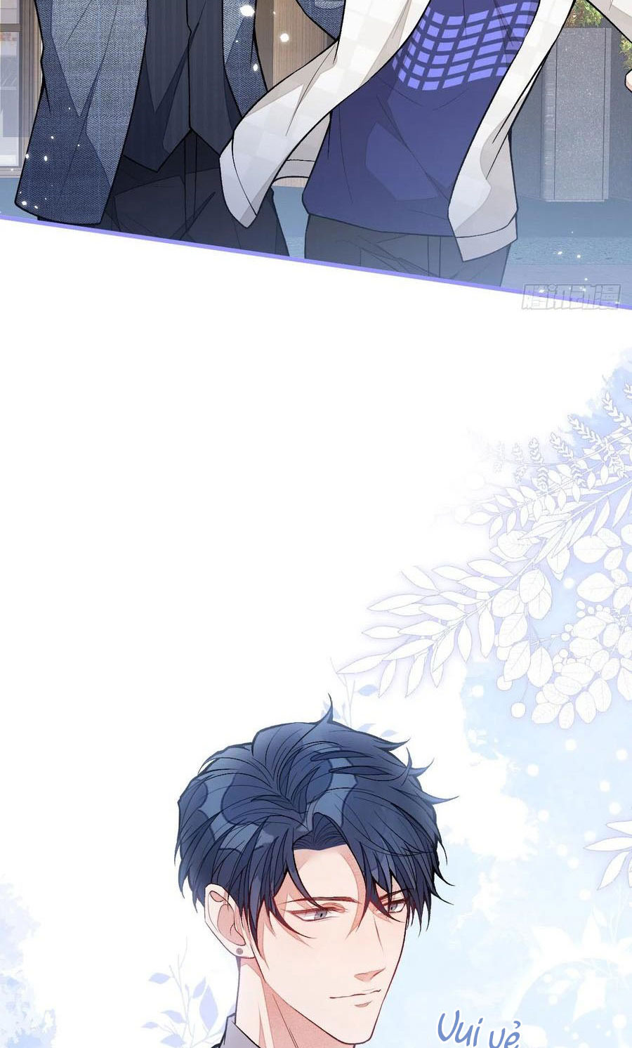 lại bị nam thần chọc trên hot search! chapter 109 16