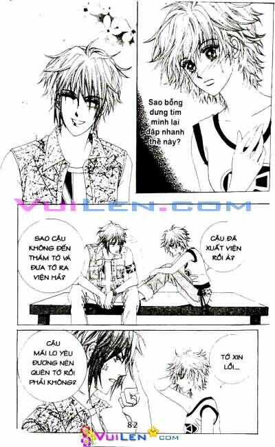 đợi em chapter 61 3