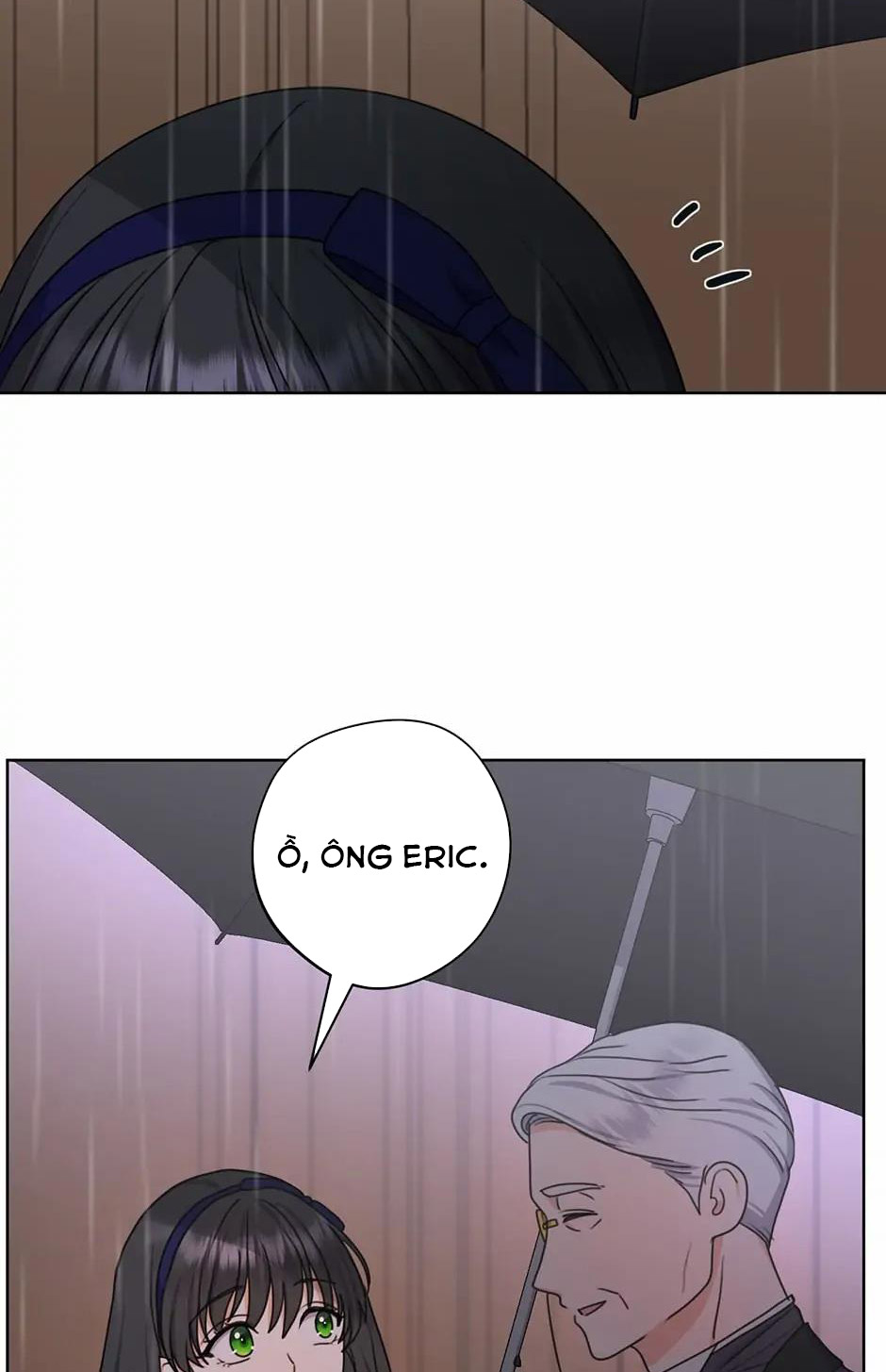 từ hầu gái tôi đã trở thành hoàng hậu chapter 31.1 35