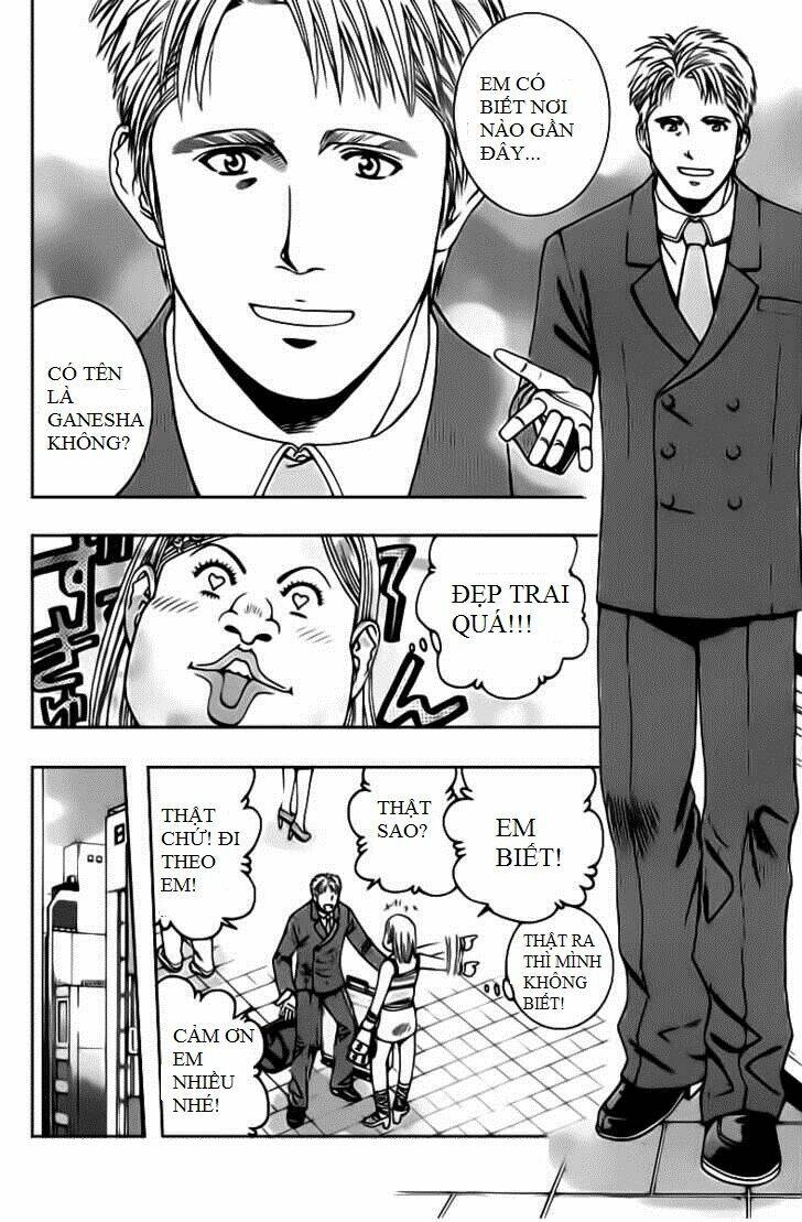 addicted to curry - bàn tay thần sầu chapter 67 6