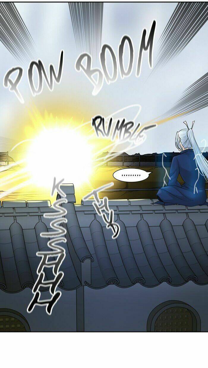 cuộc chiến trong tòa tháp chapter 381 13