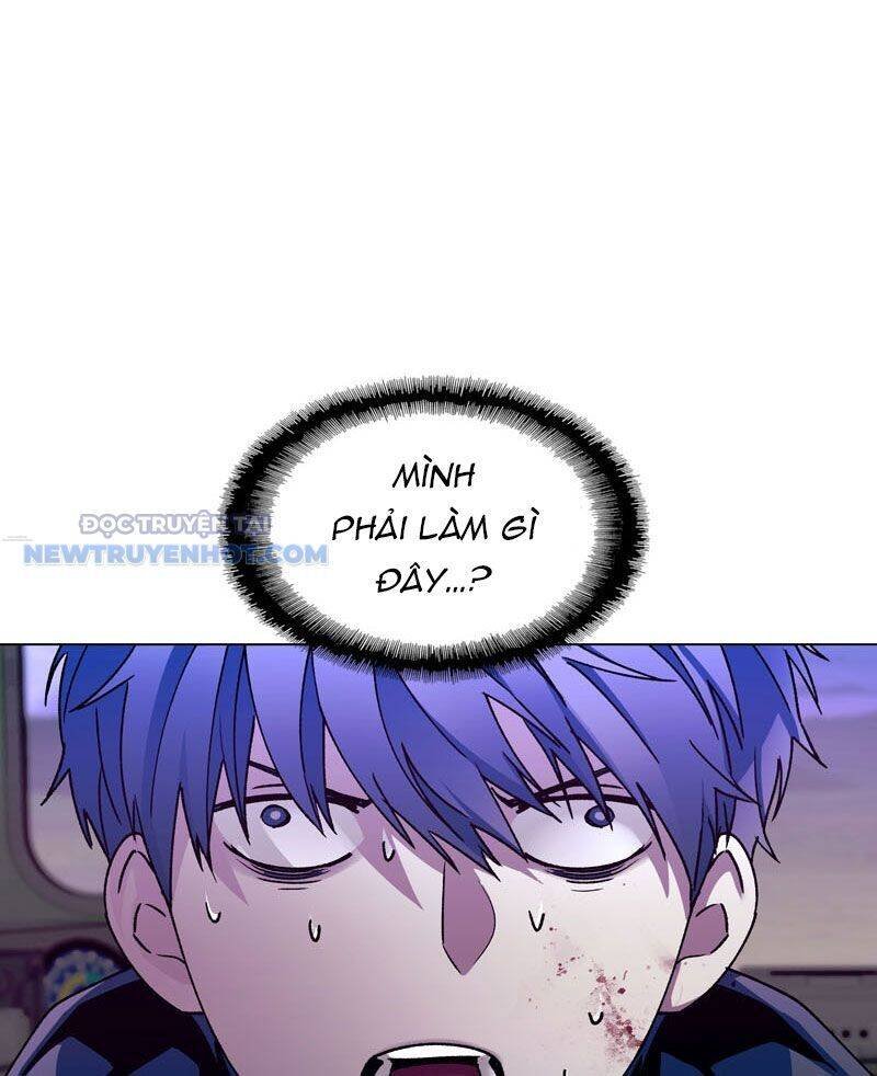 tận thế cũng chỉ là trò chơi chapter 14 15