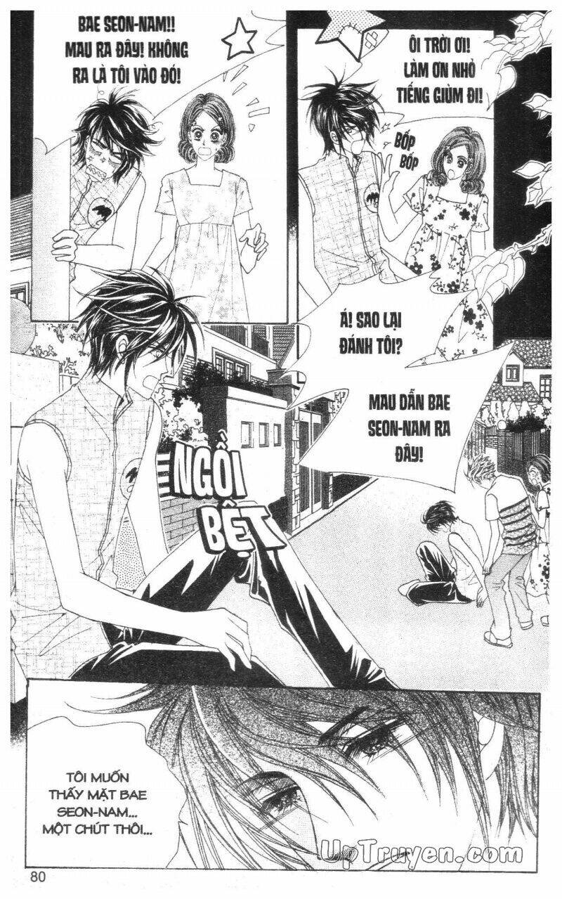 vợ chồng trẻ con bản đẹp chapter 18 79