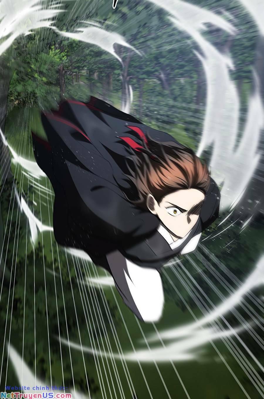 võ đang kỳ hiệp chapter 111 65