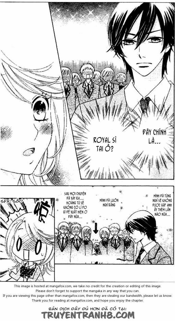 ouji ka prince-hoàng tử? chapter 3 17