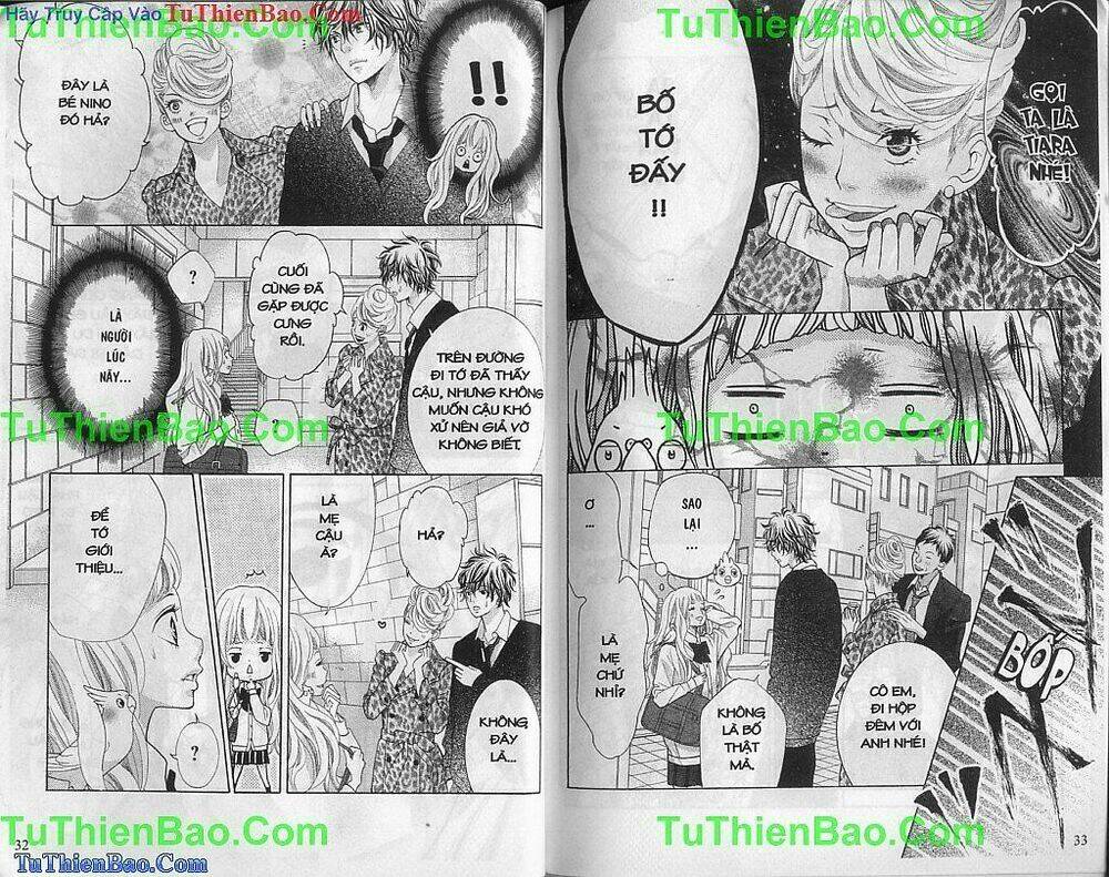 anh bạn bí ẩn chapter 2 17