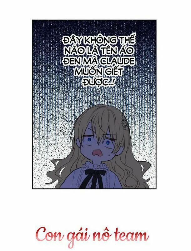 một ngày nọ tôi bỗng thành nàng công chúa chapter 15.5 15