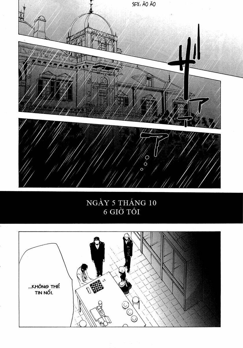 umineko no naku koro ni episode 2: turn of the golden witch chapter 22 20