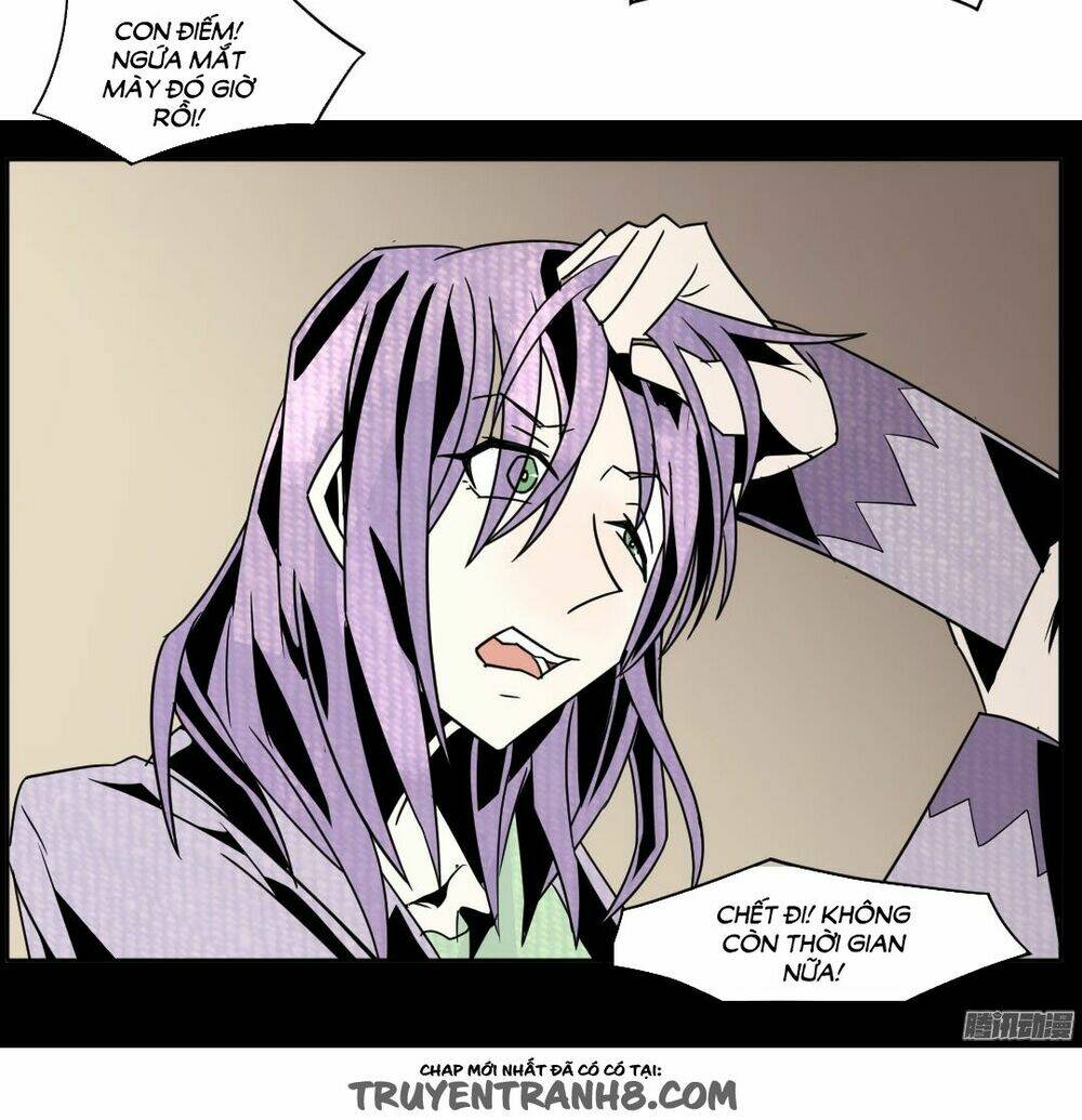 điều ước của người phàm chapter 28 41