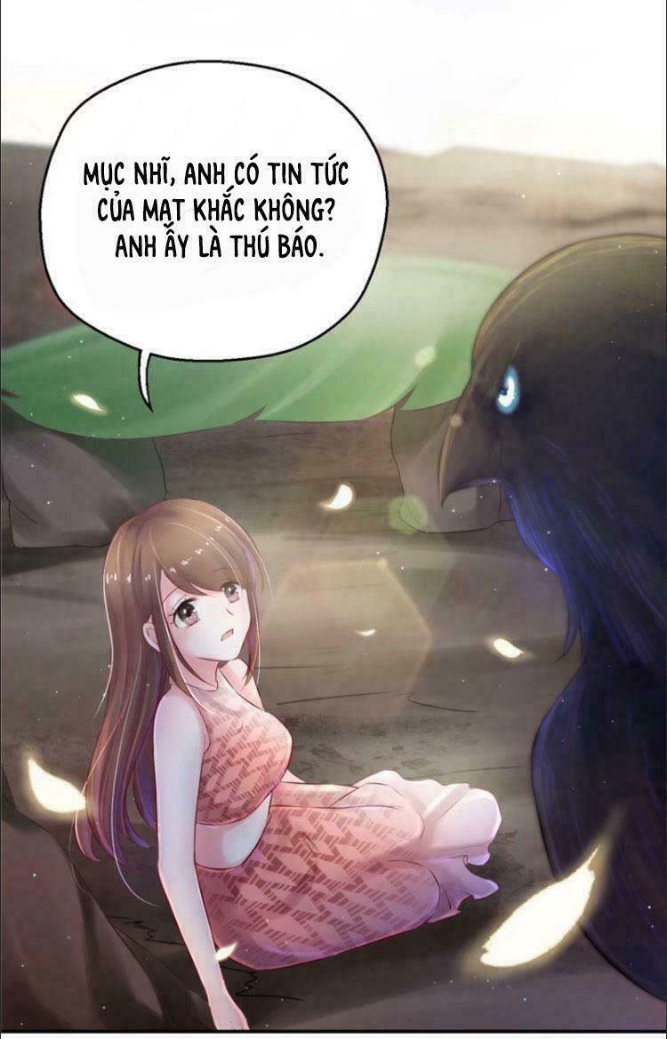 [16+] thảnh thơi thú thế chủng chủng điền, sinh sinh tể chapter 31 20