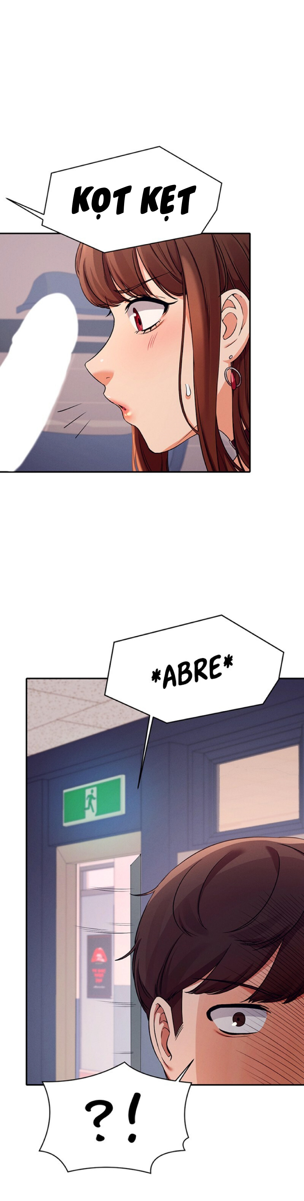 where is goddess - nữ thần đâu rồi? chapter 9 41