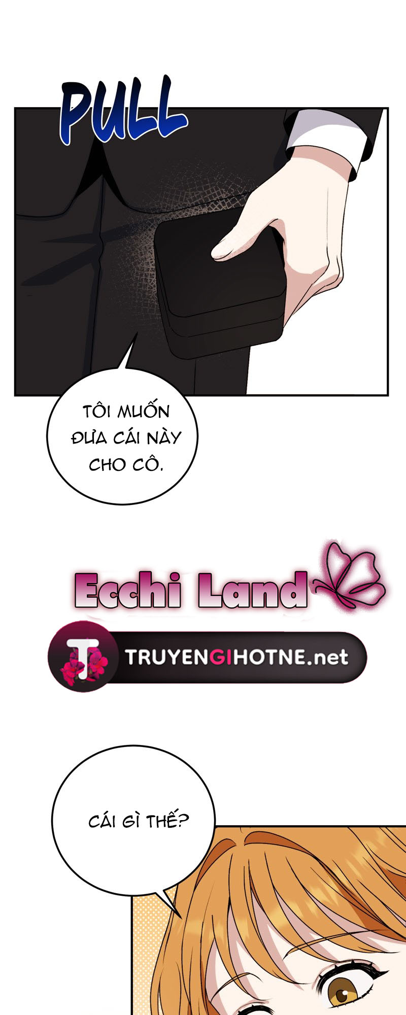 nụ hôn yêu tinh chapter 16.2 10