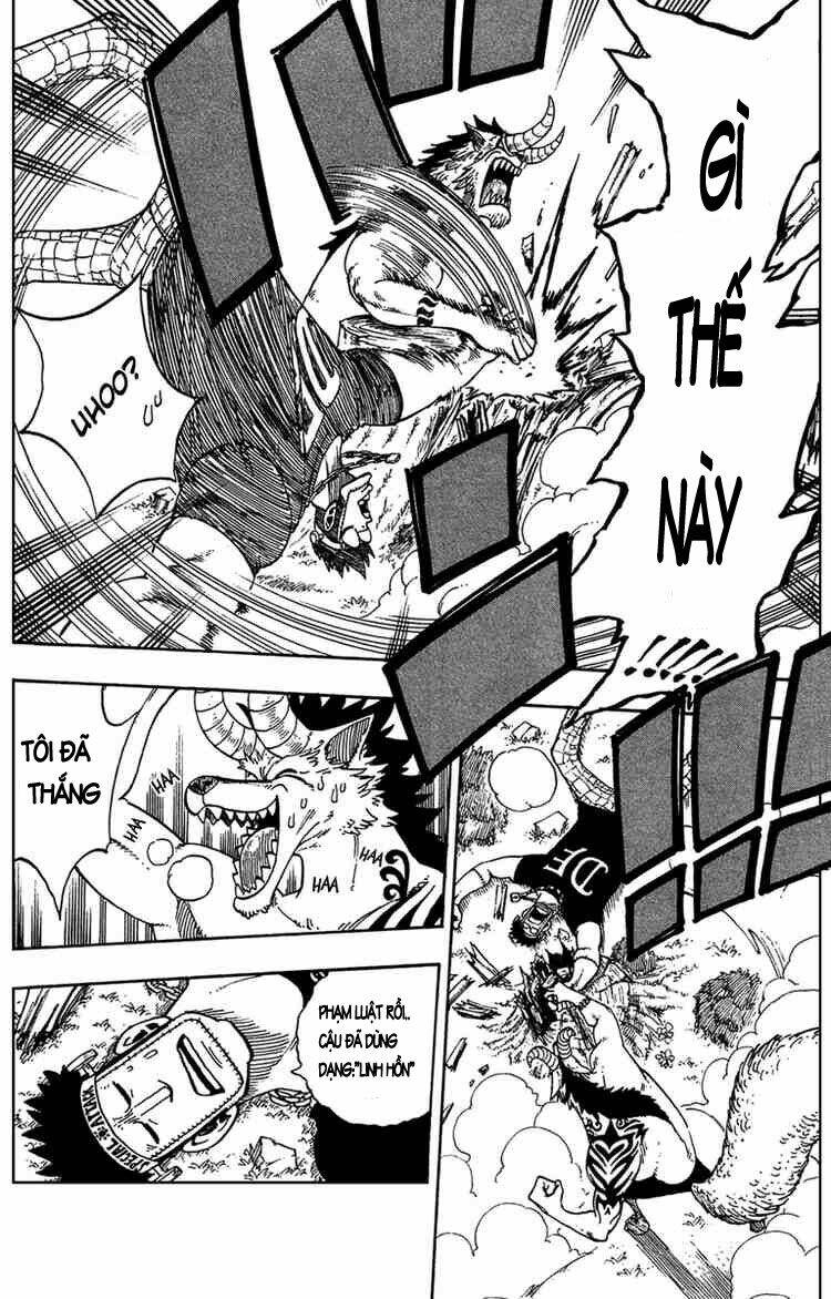 monster soul chapter 2 5