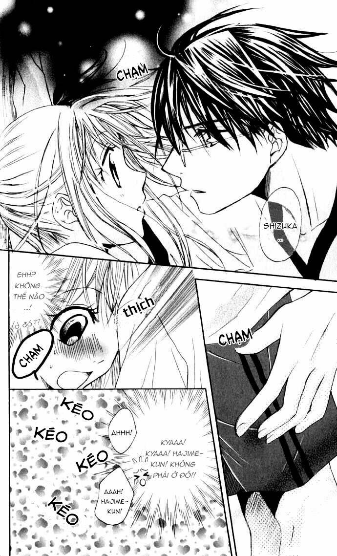 hatsumei princess chapter 1 26