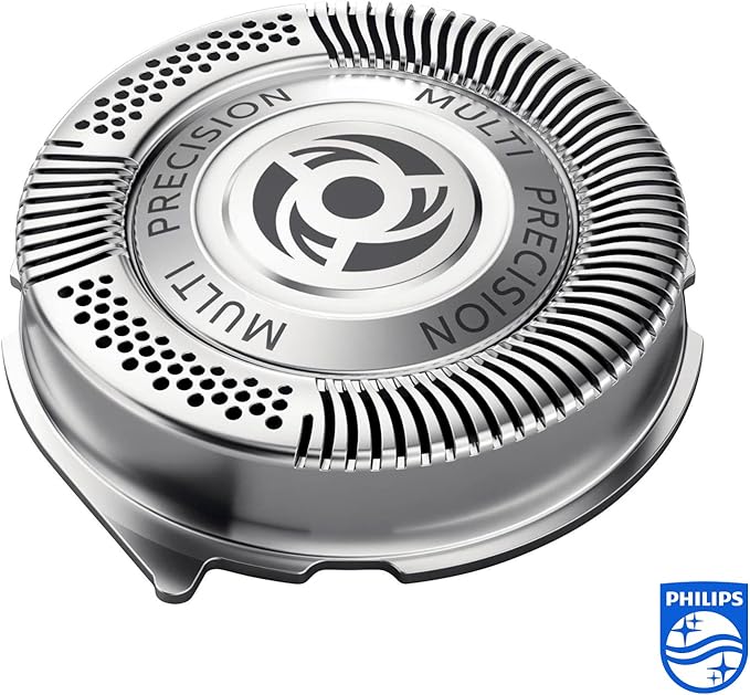 Đầu cạo râu thay thế Philips SH50/50 cho máy cạo râu Philips 5000 Series hàng chính hãng