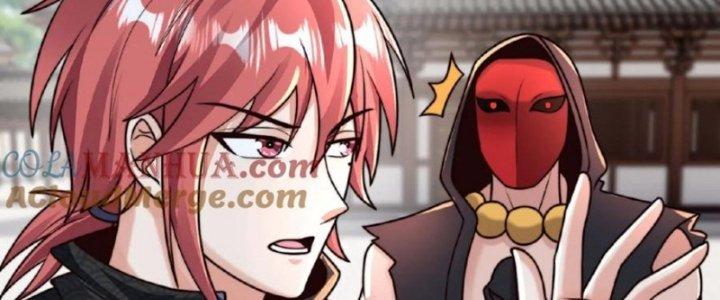 ta nuôi ma quỷ ở trấn ma ti chapter 140 21