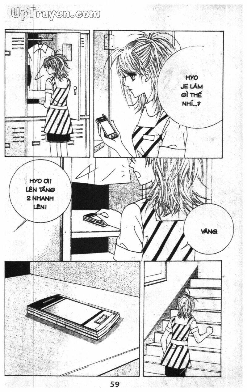 dạ khúc chapter 12 60