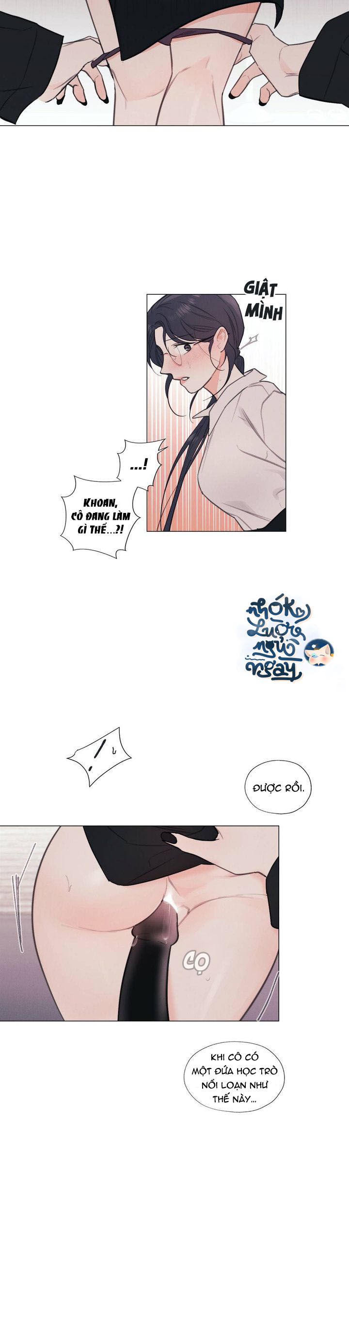 hardcore vanilla chapter 19 10