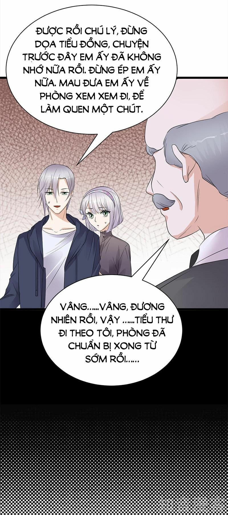 sủng thê thành nghiện: lục thiếu sủng từ đáy lòng chapter 115 11