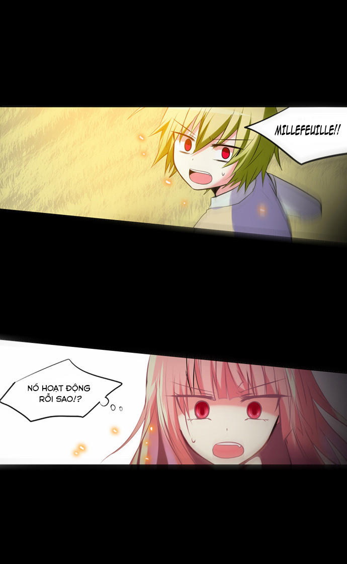 crepuscule (yamchi) chapter 139 13